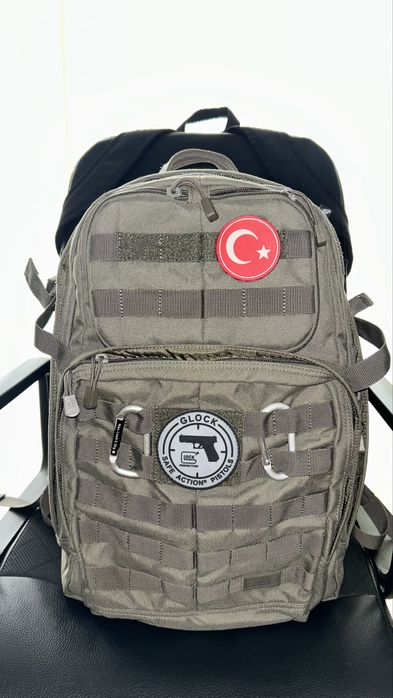 5.11 rush 24 2.0 37l