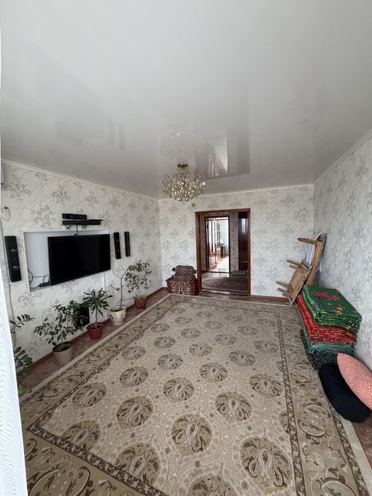 Продается квартира