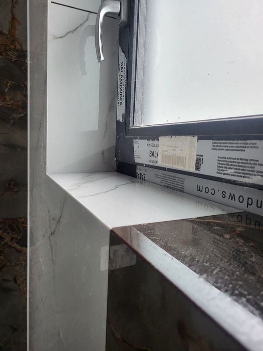 Montaj gresie faianță