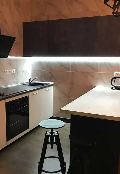 Квартиры по суточный ЖК Green Park