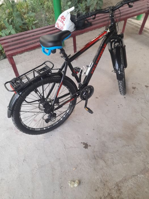 Velosiped Sport.