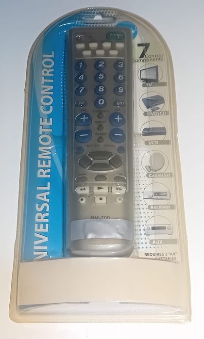 Telecomanda universala RM.700