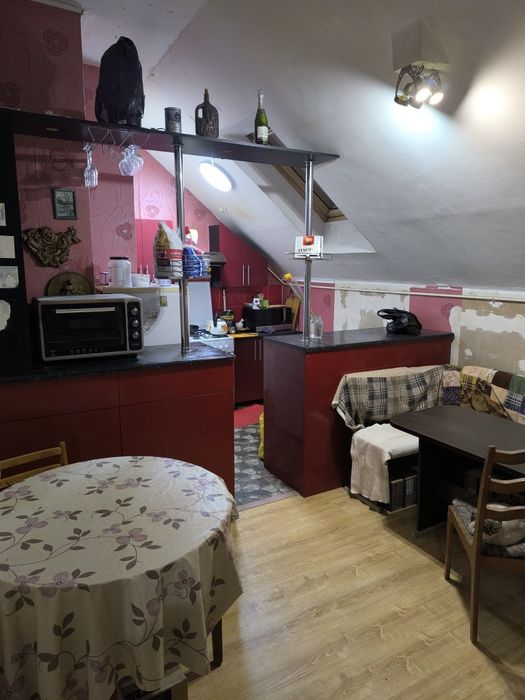 Обмен квартиры на дом