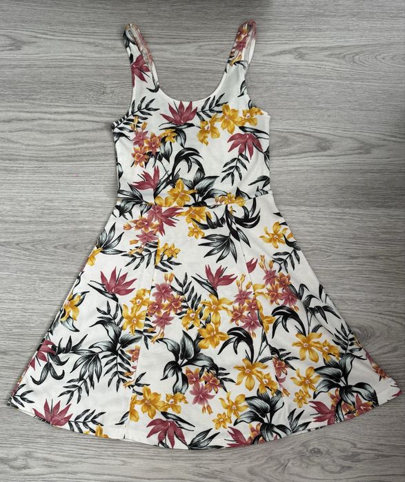Платье летнее H&M