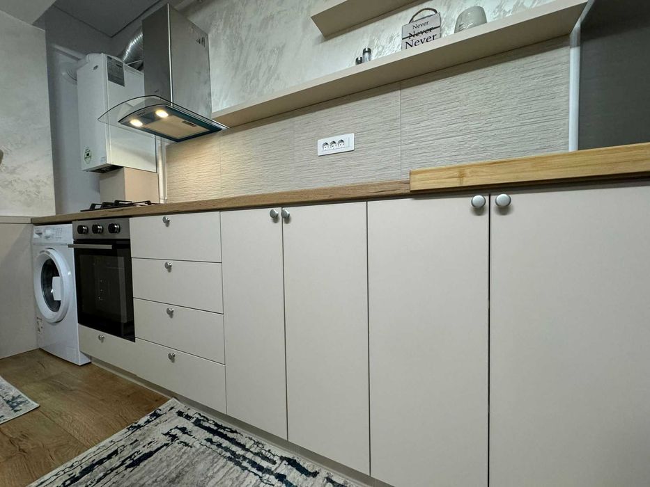 Ofer spre închiriere apartament 2 camere Visan