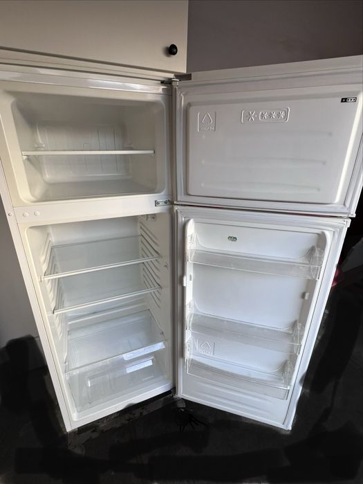 Frigider 2 usi Heinner