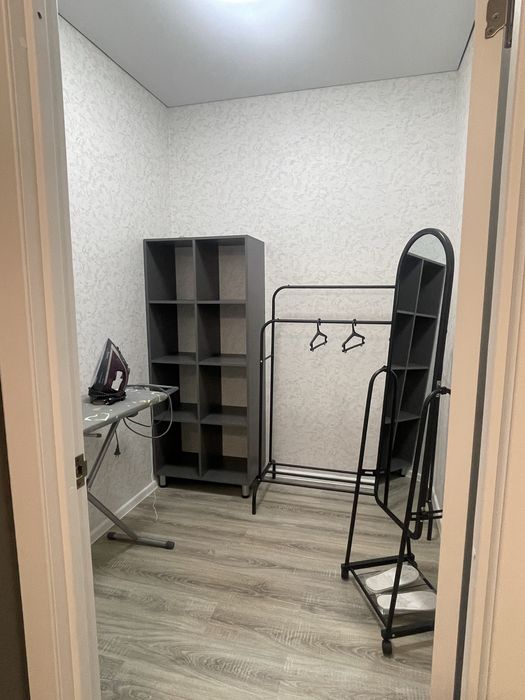 Квартира посуточна в Жана кала