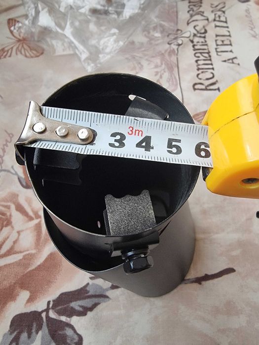 Накрайник за аспух