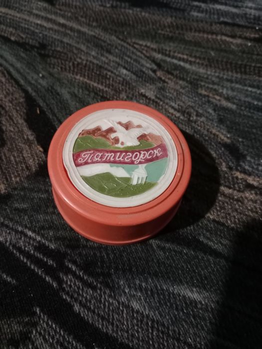 Продам стаканчик СССР