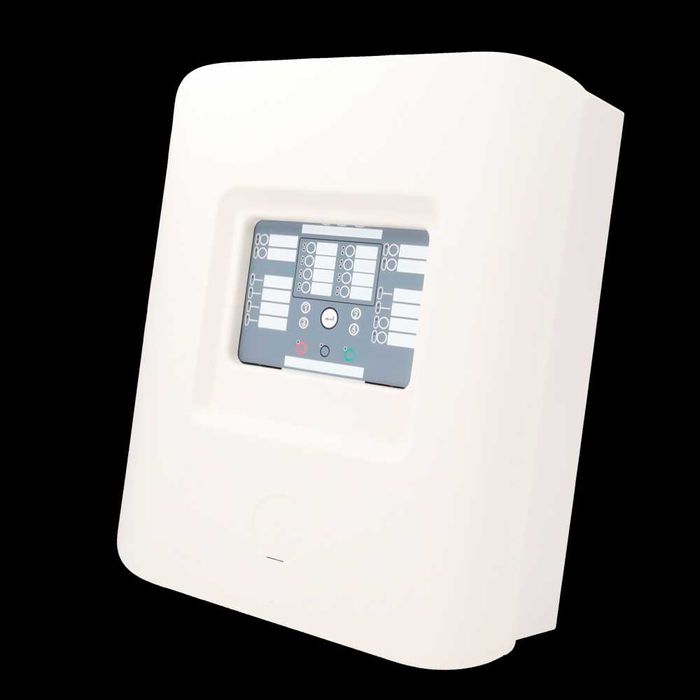 Centrala antiincendiu adresabil/conventional KILSEN KFP-CF2-LK