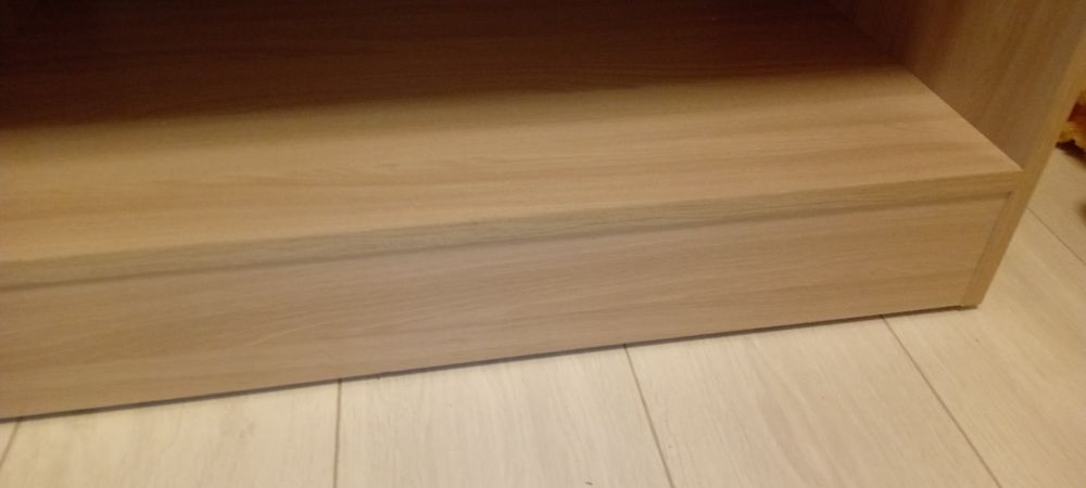 Стеллаж ЛДСП шкаф