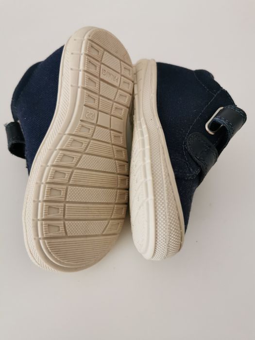 Обувки Primigi, 22 номер