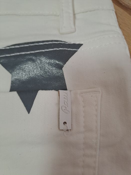 Пола Pause Jeans