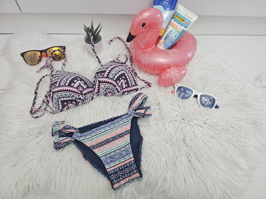 Дамски бански костюми