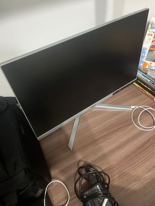 acer aspire c22-865 моноблок