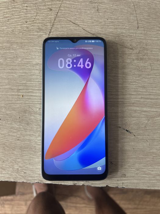 HONOR X6a продам