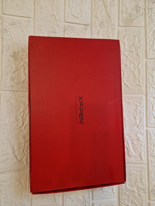 Графический планшет xp-pen deco 03