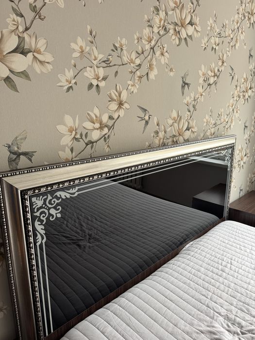 Продам Двуспальную кровать