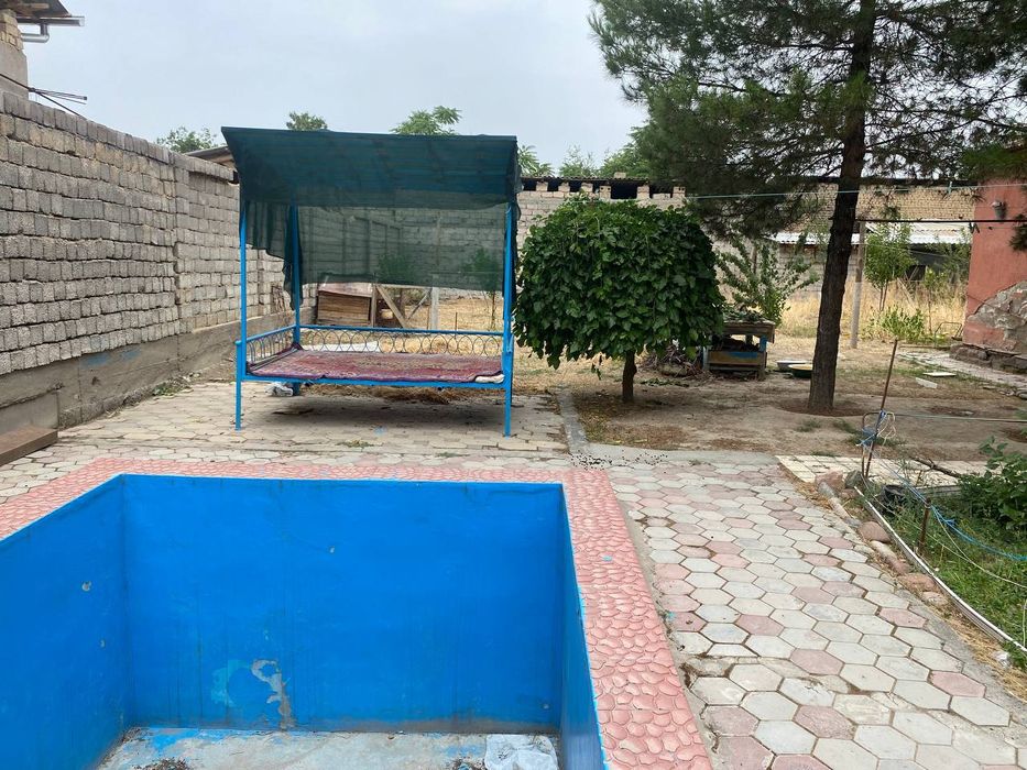 Продается дачный участок