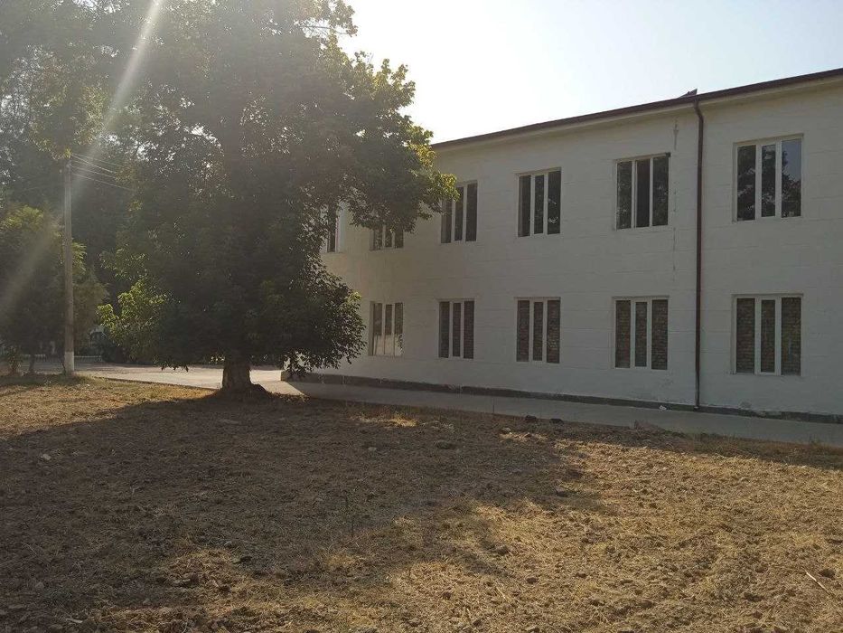 Продаётся производственная база 4 418 м² на участке 59 соток (55)