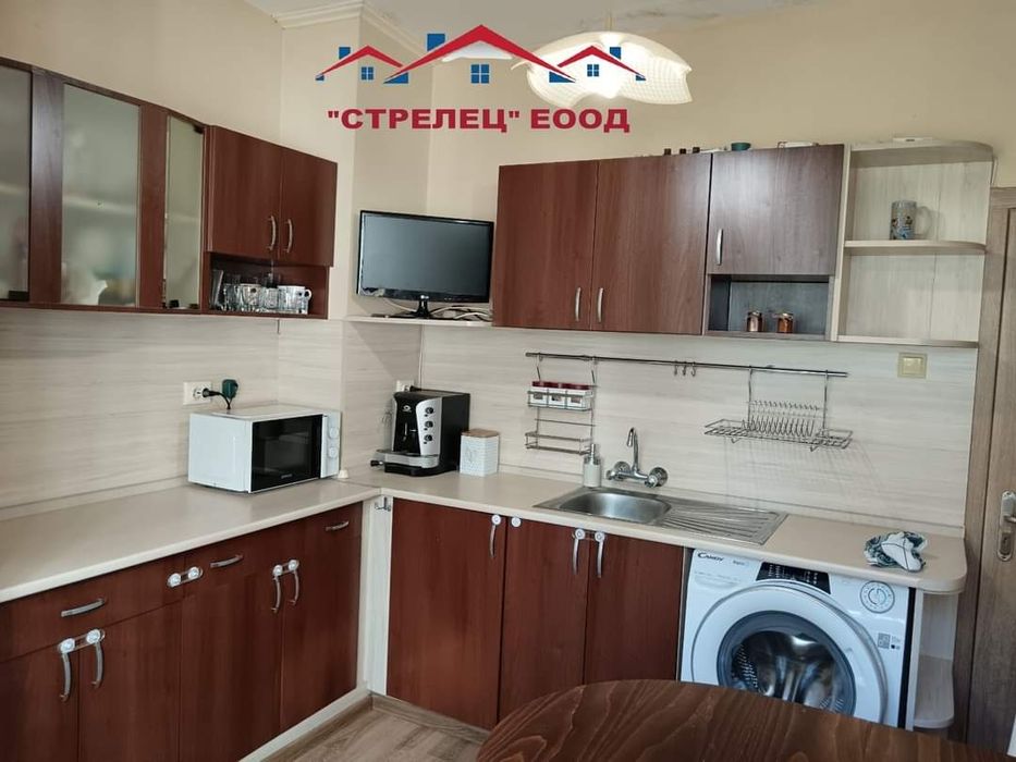 Продава се Двустаен апартамент в Добрич, Добротица - Варненска - 65 кв.м за 942 €/кв.м - Снимка #4
