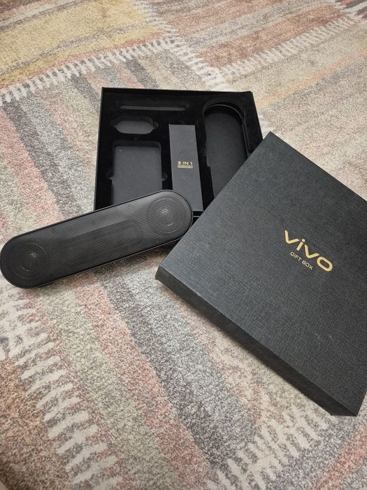 Колонка виво vivo