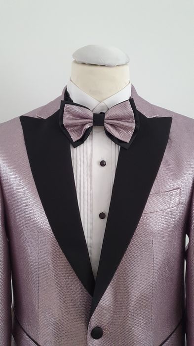 Sacou jacquart Tom Ford