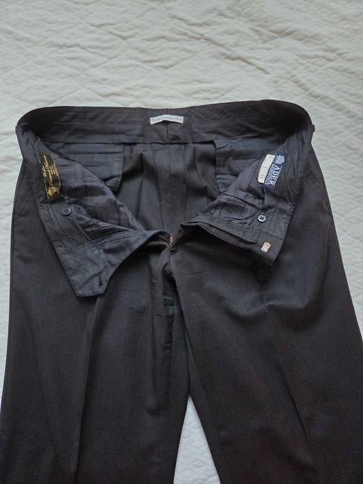 Pantaloni stofă ADER mărime 54