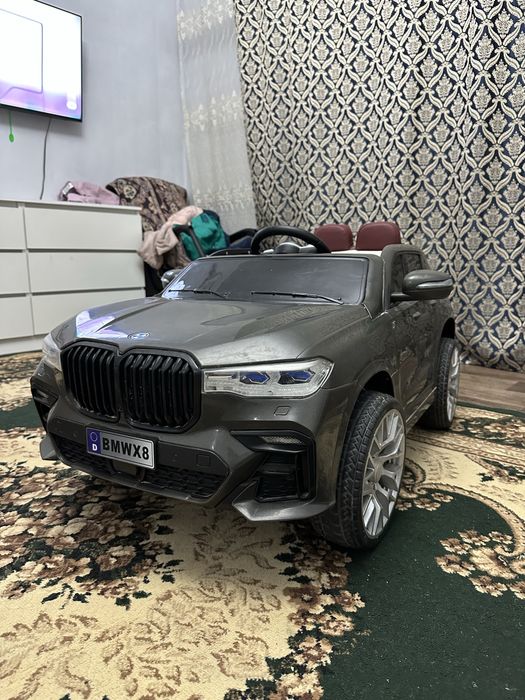 Машинка для детей