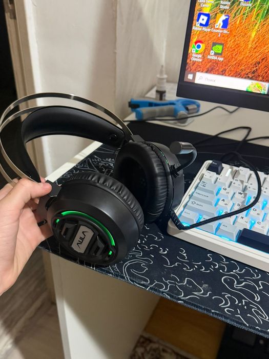 компьютер мощный