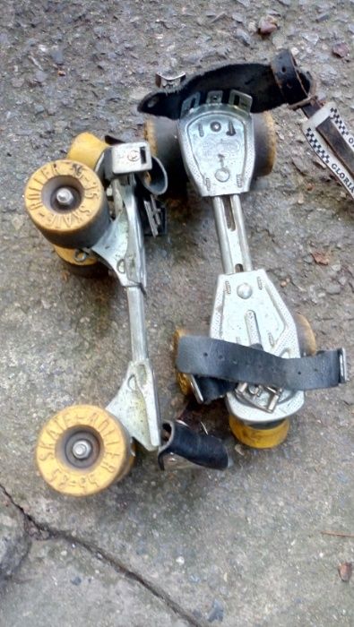 Ролкови кънки,разни