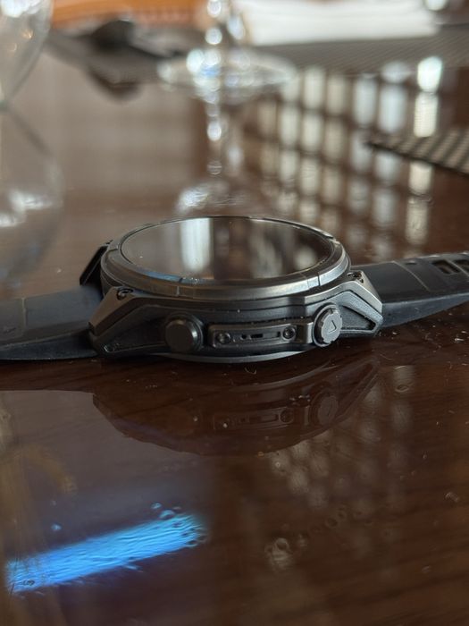 Garmin fenix 8 solar