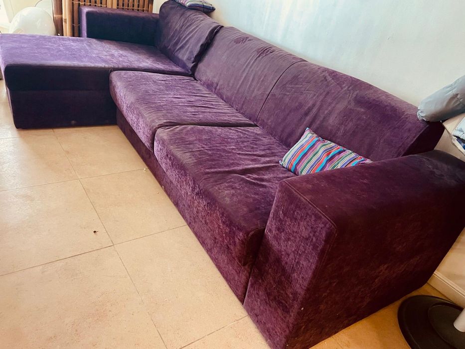 Vand mobilier sufragerie