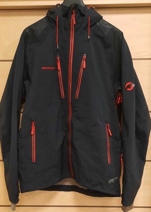 Mammut- GORE-TEX®-Като Ново