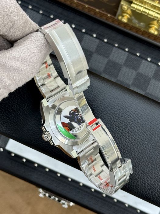 Rolex Submariner Date 40mm ETA 3135