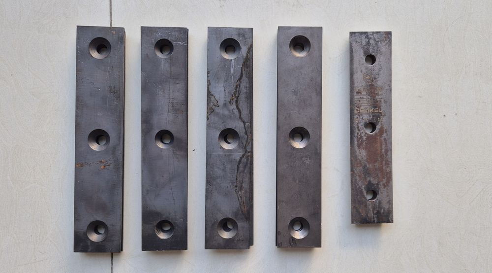 Комбайн запчастлари