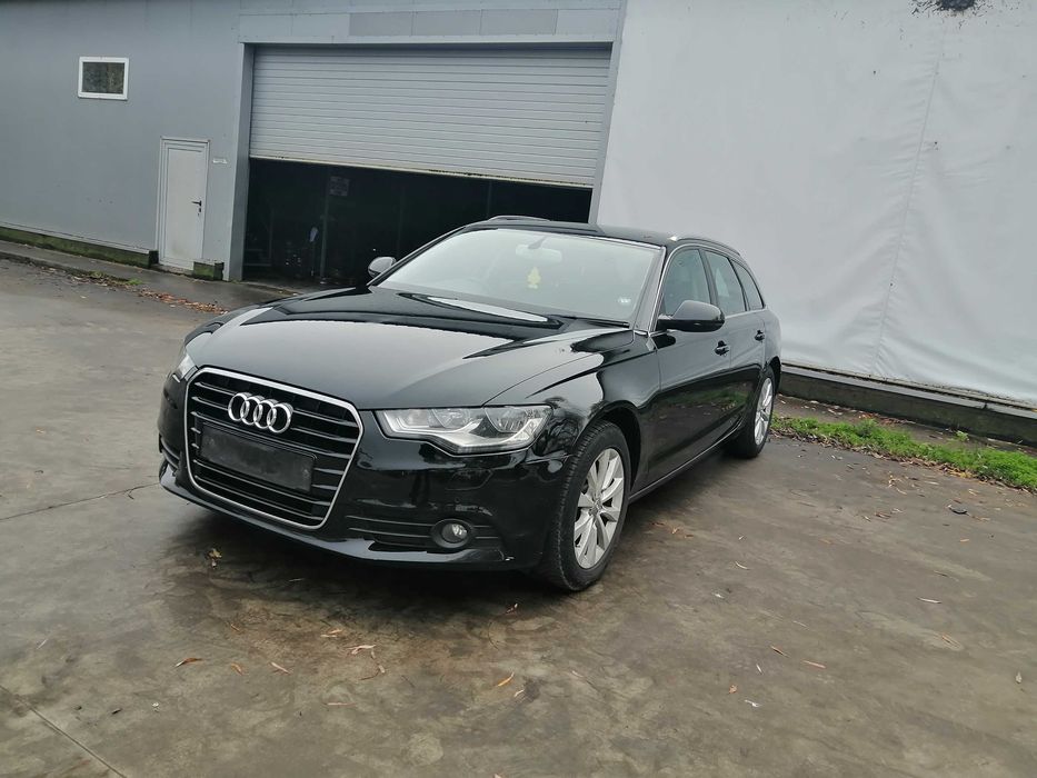 Dezmembram Audi A6C7