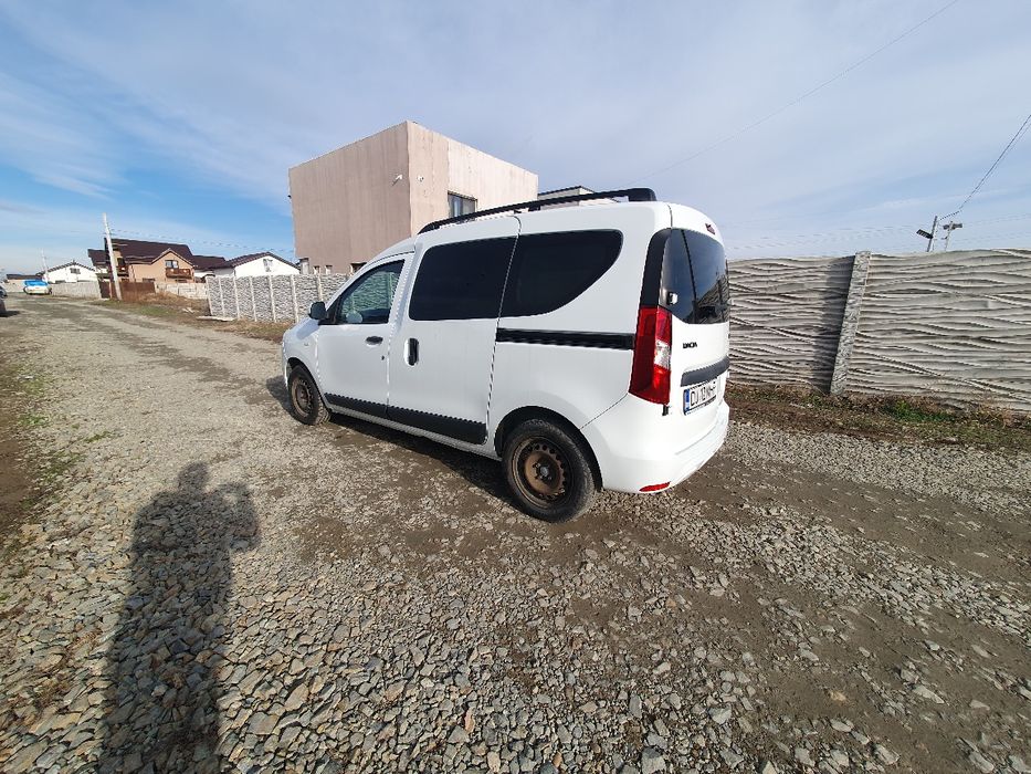 Dacia 2015 motor 1.5 diesel in stare perfecta !