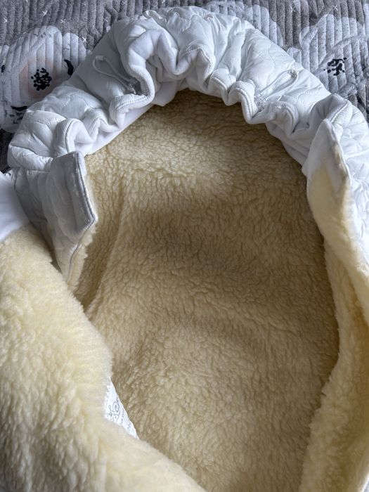 Продам детский конверт