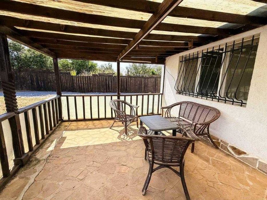 Продава се Къща в с. Мамарчево, Област Ямбол - 63 кв.м за 1096 €/кв.м - Снимка #5