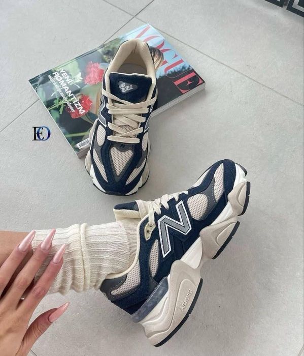 Adidasi NB dama superbi