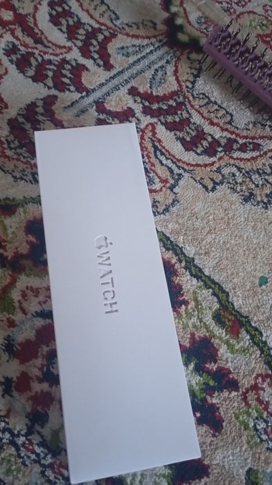 Продаю apple watch