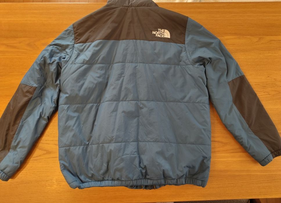 Черносиньо яке The North Face