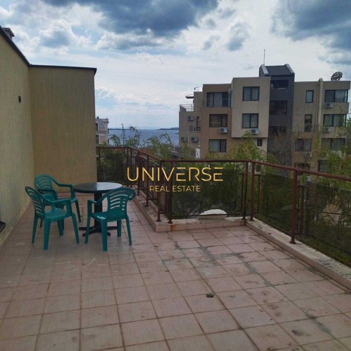 Продава се Едностаен апартамент в Свети Влас - 90 кв.м за 351 €/кв.м - Снимка #7