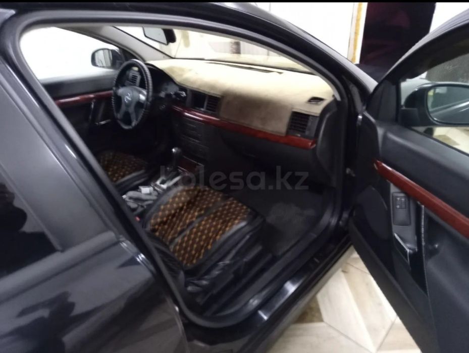 Продам опель вектра!