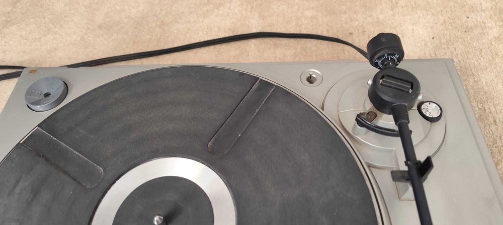 pickup Nordmende Rp1350