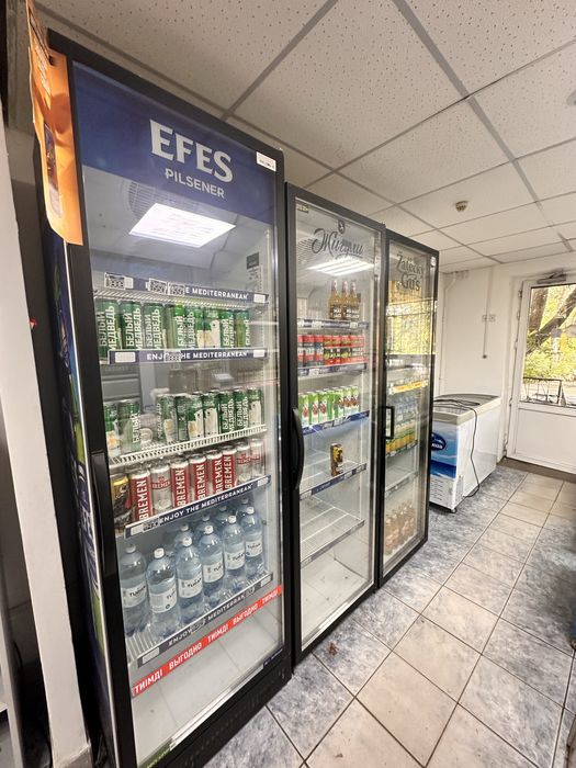 Продам действующий бизнес