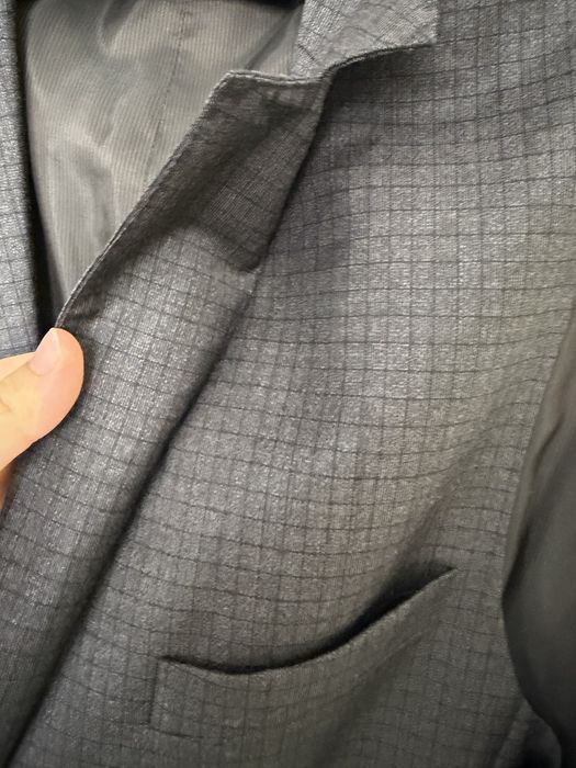 Косюм Hugo boss оригинал