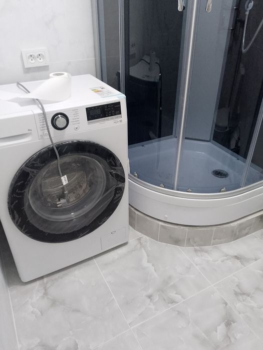 Кафельщик сантехник