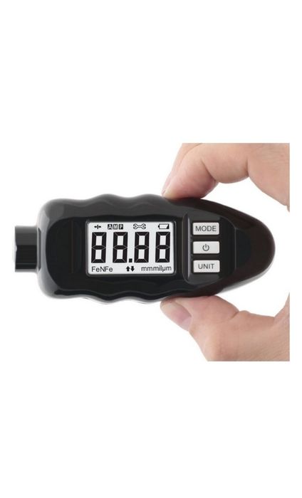 Толщиномер карсис